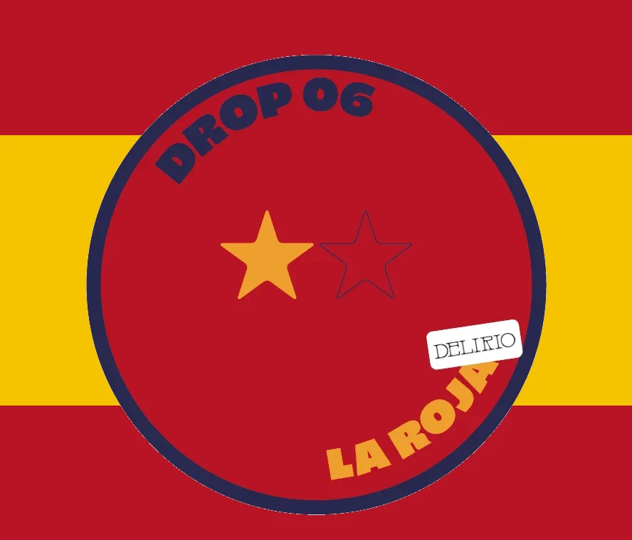 Edicion especial Espana La Roja