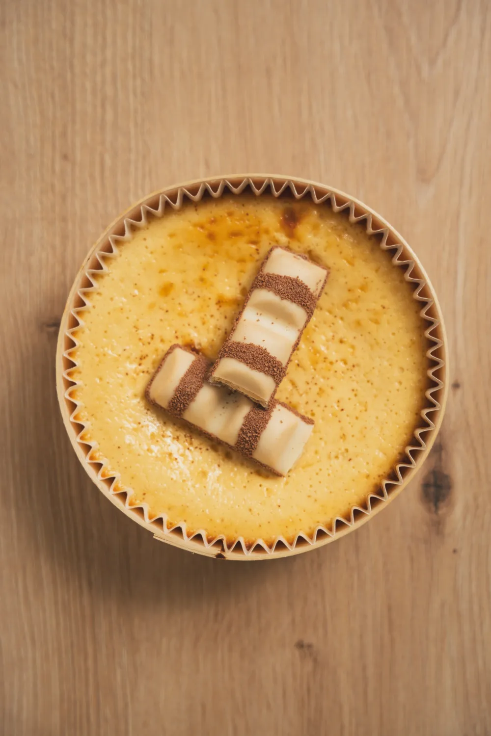 Tarta de kinder bueno