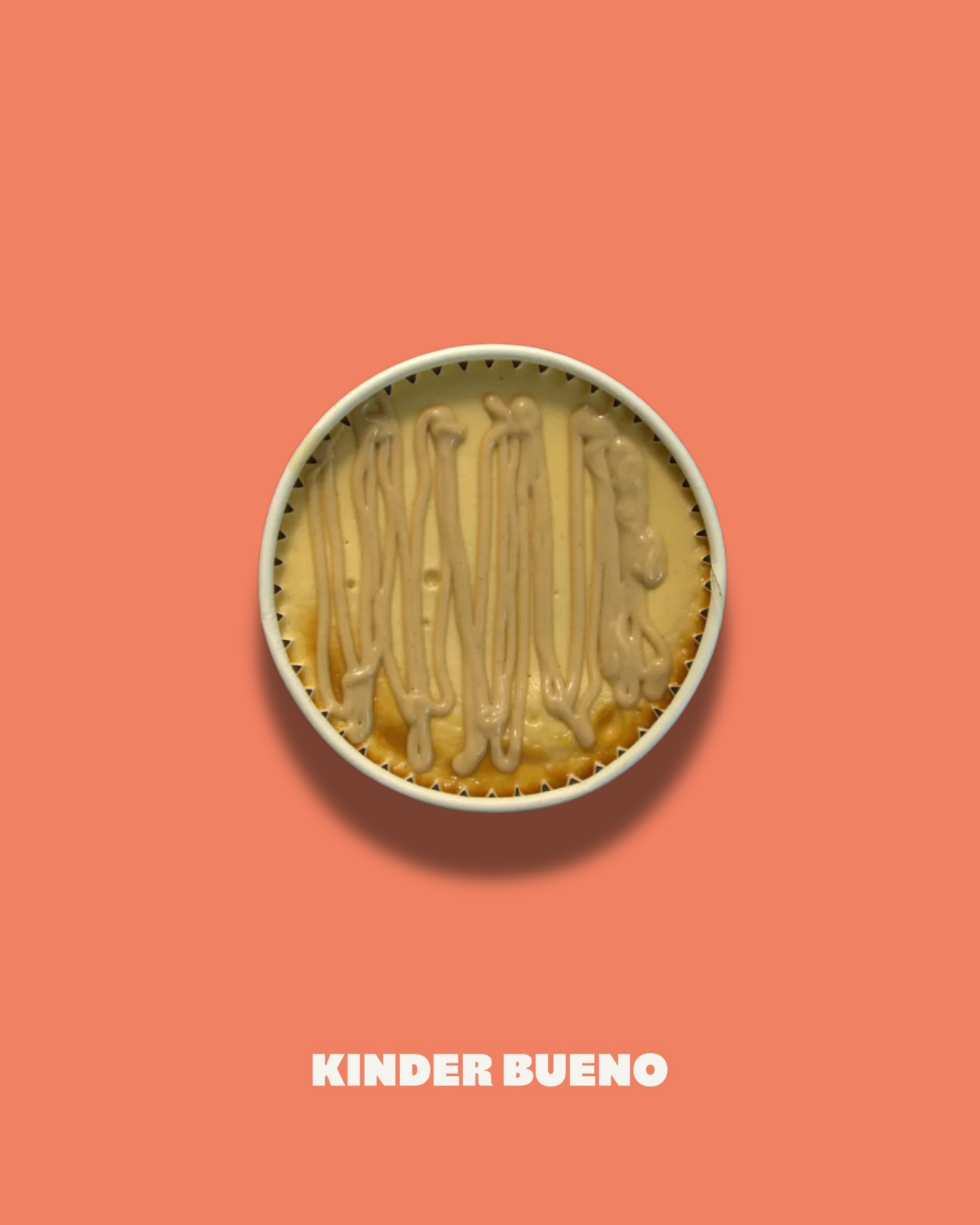 Kinder Bueno