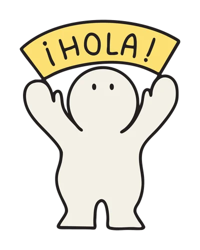 Bienvenido a Delirio