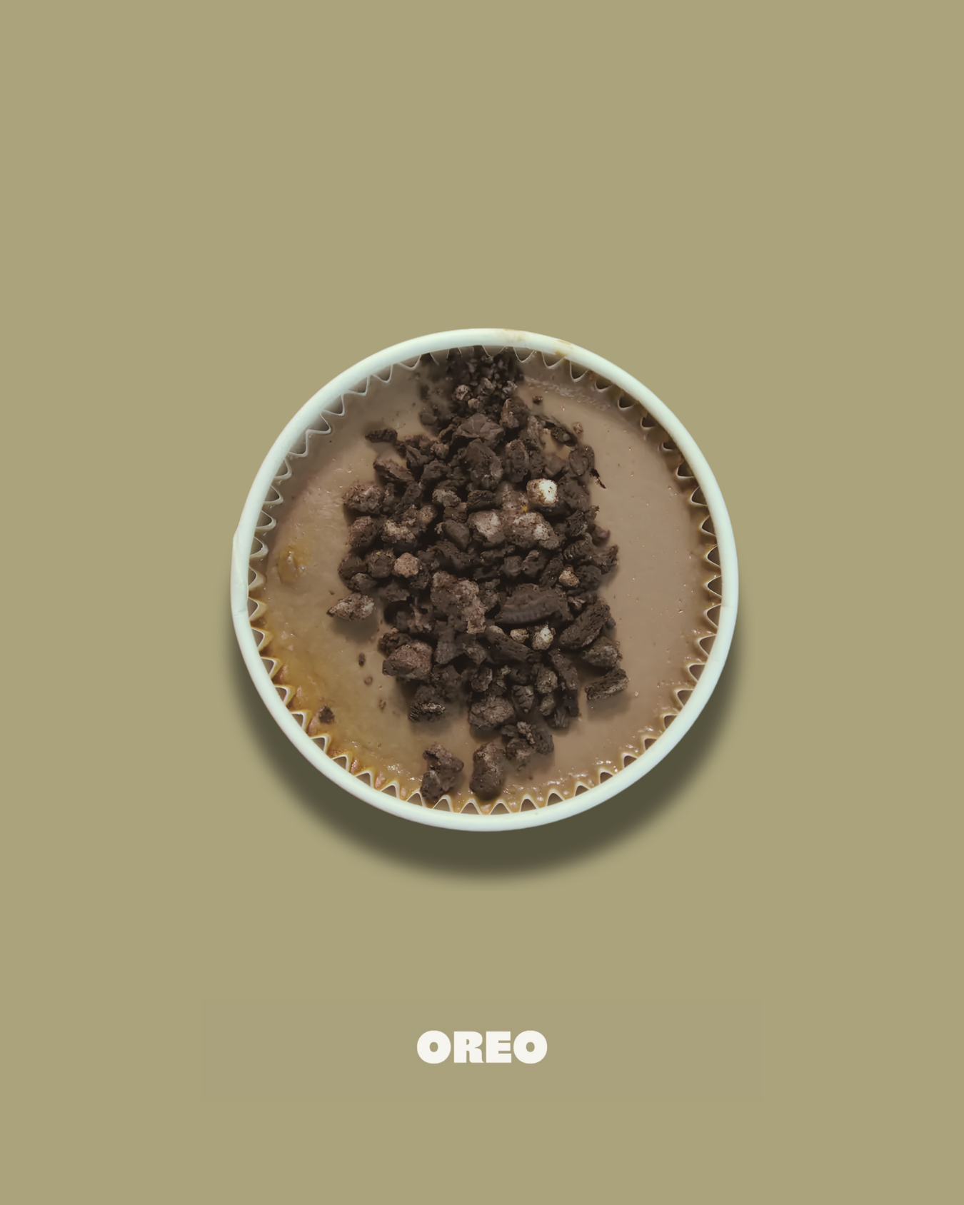 Oreo